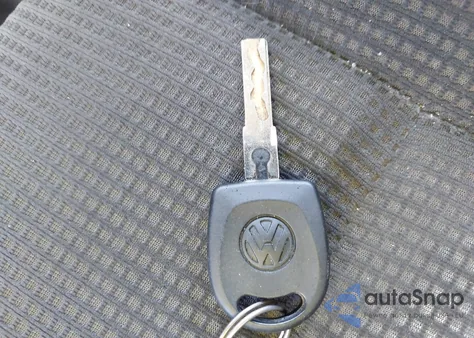 2009 Volkswagen Jetta S z USA, uszkodzony, nr VIN 3VWJM71K99M007036